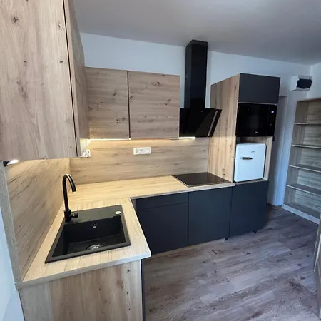 Apartament Orli