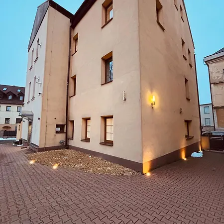Orli * Liberec