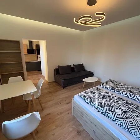 Apartment Orli
