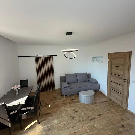 Orli Apartment Liberec