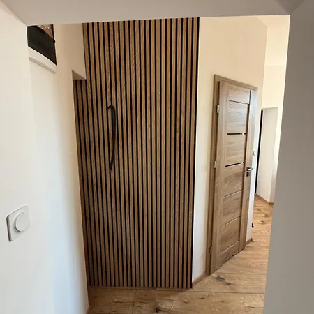 Orli Apartment