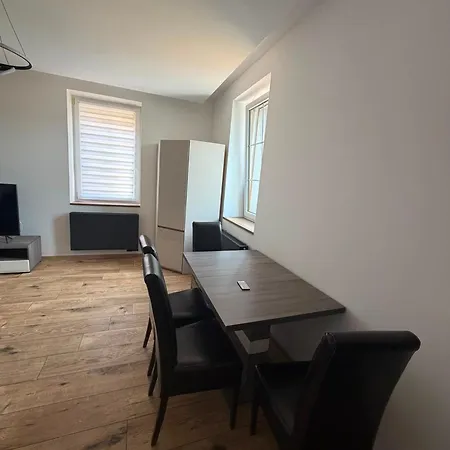 Apartment Orli Liberec