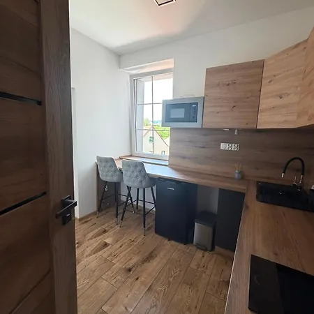 Orli Apartment