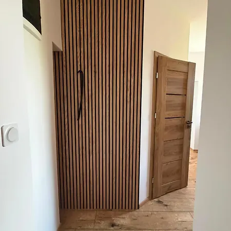Orli Apartman *