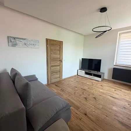 Orli Apartman Liberec