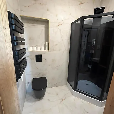 Orli Apartment Liberec