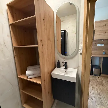 Orli Apartment
