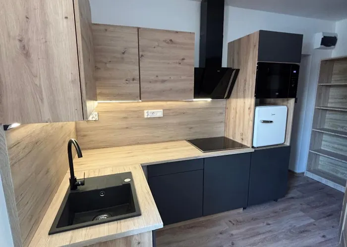 Appartement Orli