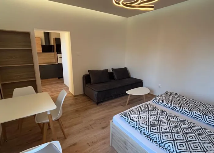 Appartement Orli