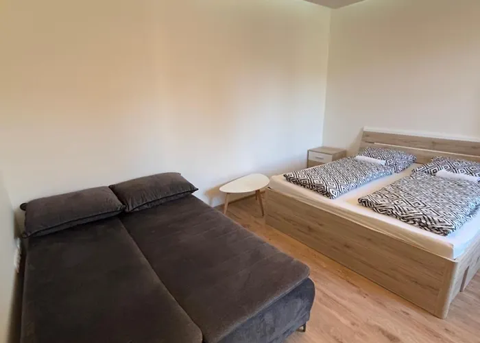 Apartment Orli Reichenberg